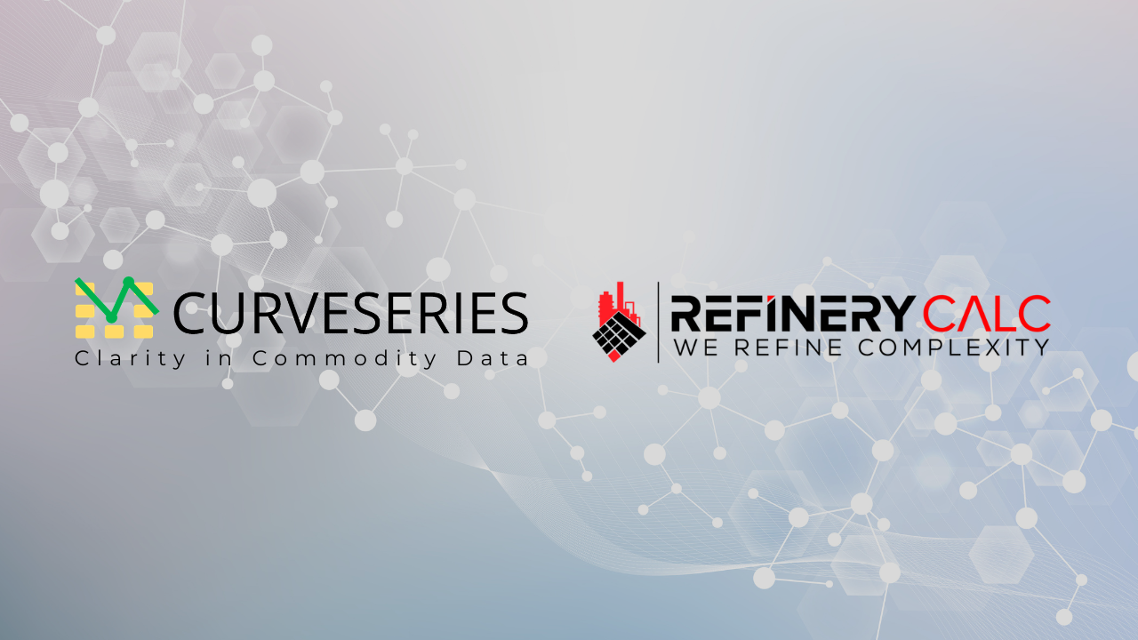 Curveseries x Refinery Calc